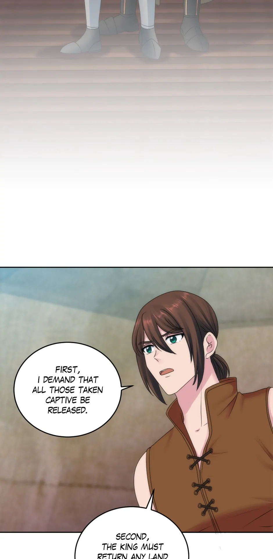 The Dragon Prince's Bride - Chapter 158