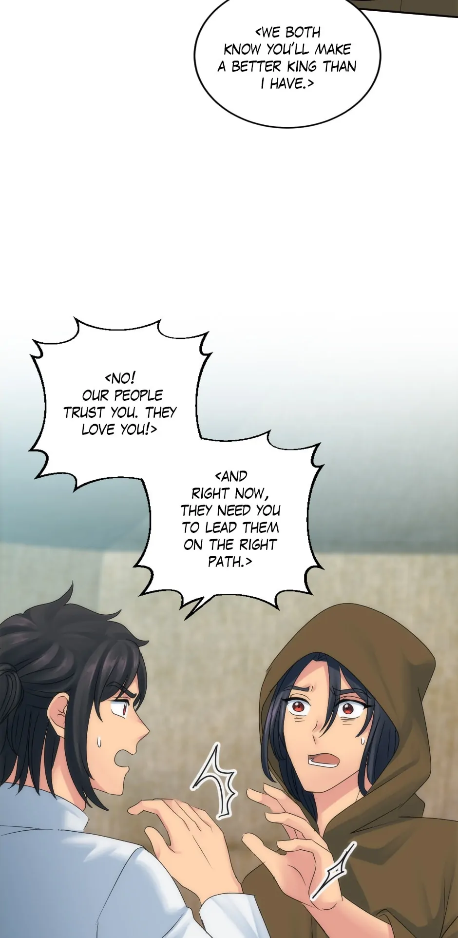 The Dragon Prince's Bride - Chapter 158