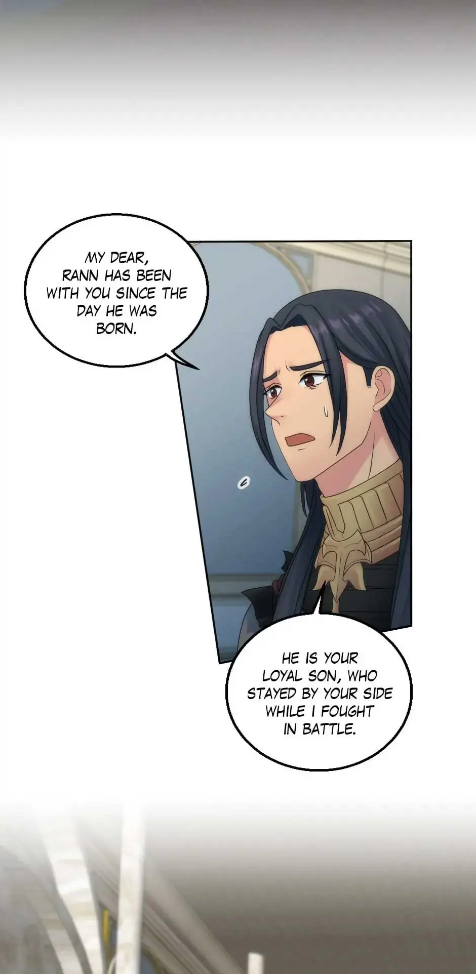 The Dragon Prince's Bride - Chapter 162