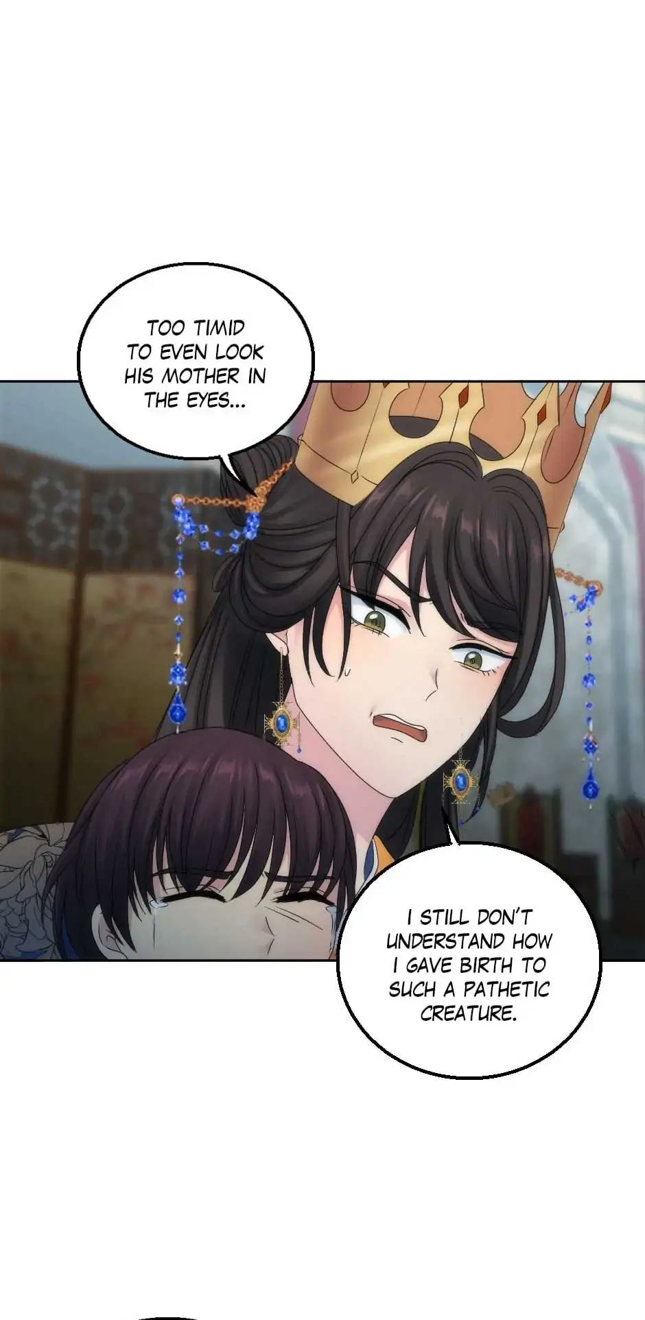 The Dragon Prince's Bride - Chapter 162