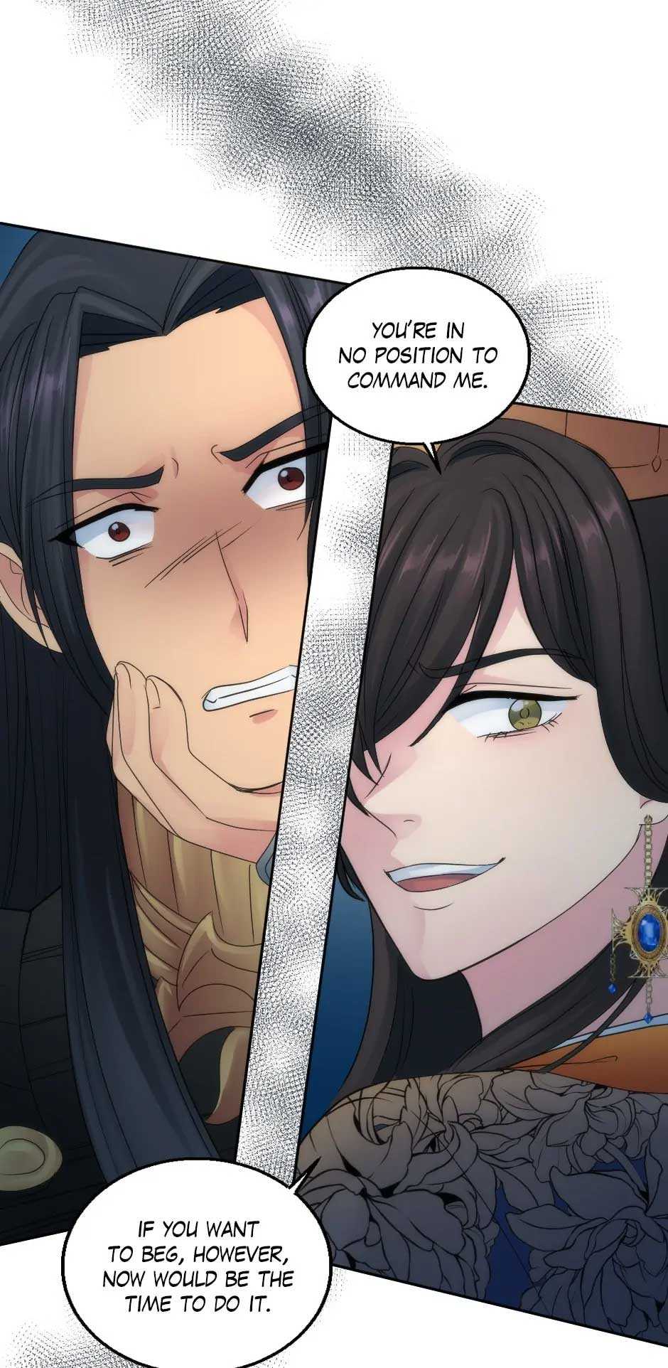 The Dragon Prince's Bride - Chapter 162