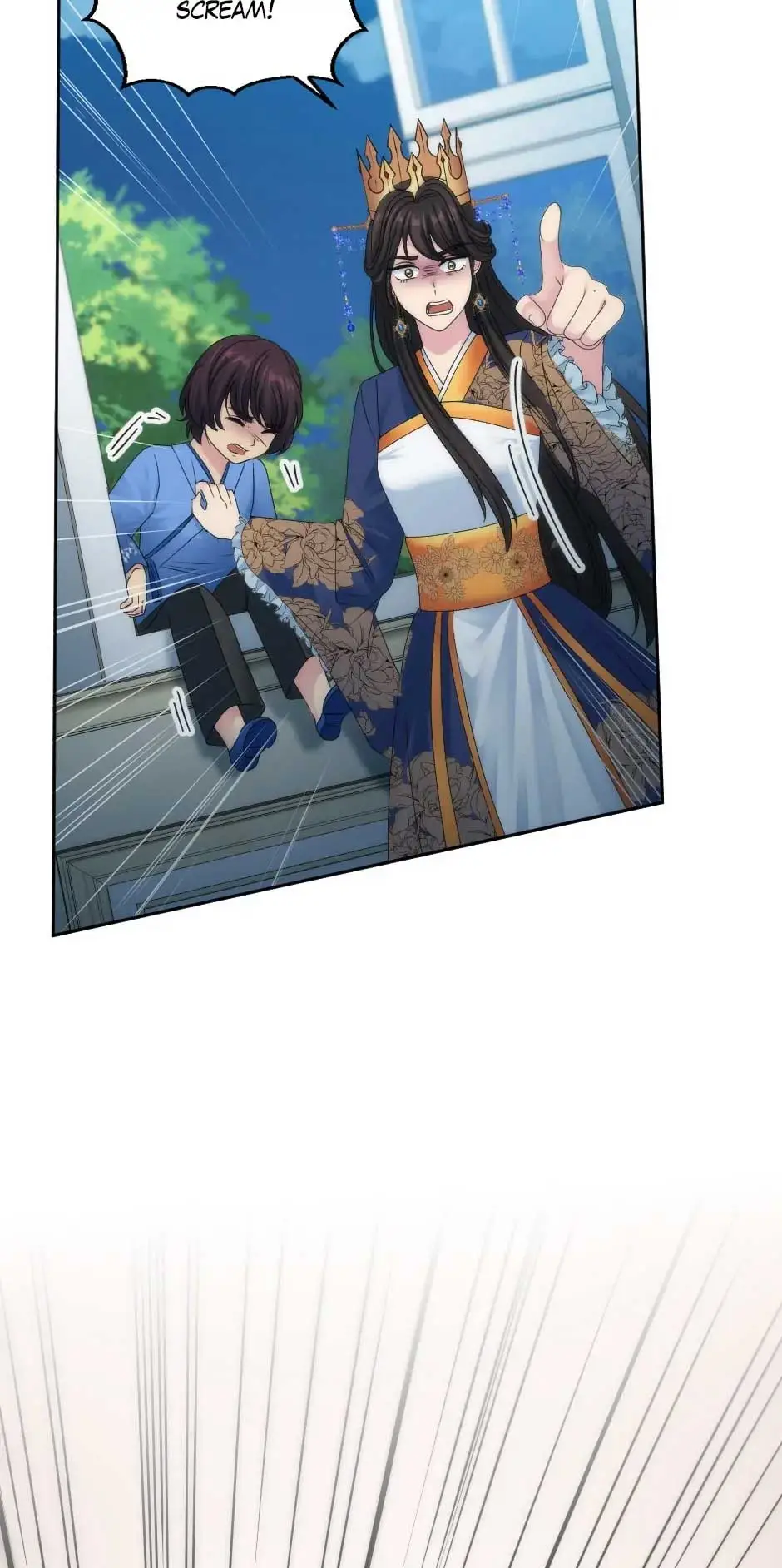 The Dragon Prince's Bride - Chapter 162