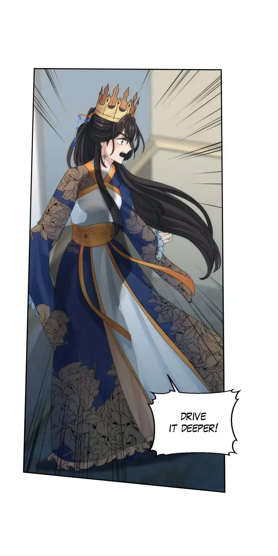 The Dragon Prince's Bride - Chapter 162