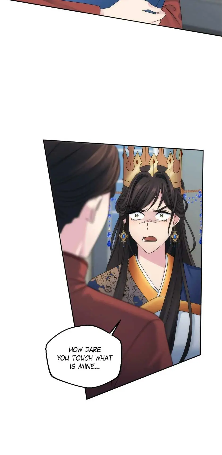 The Dragon Prince's Bride - Chapter 162