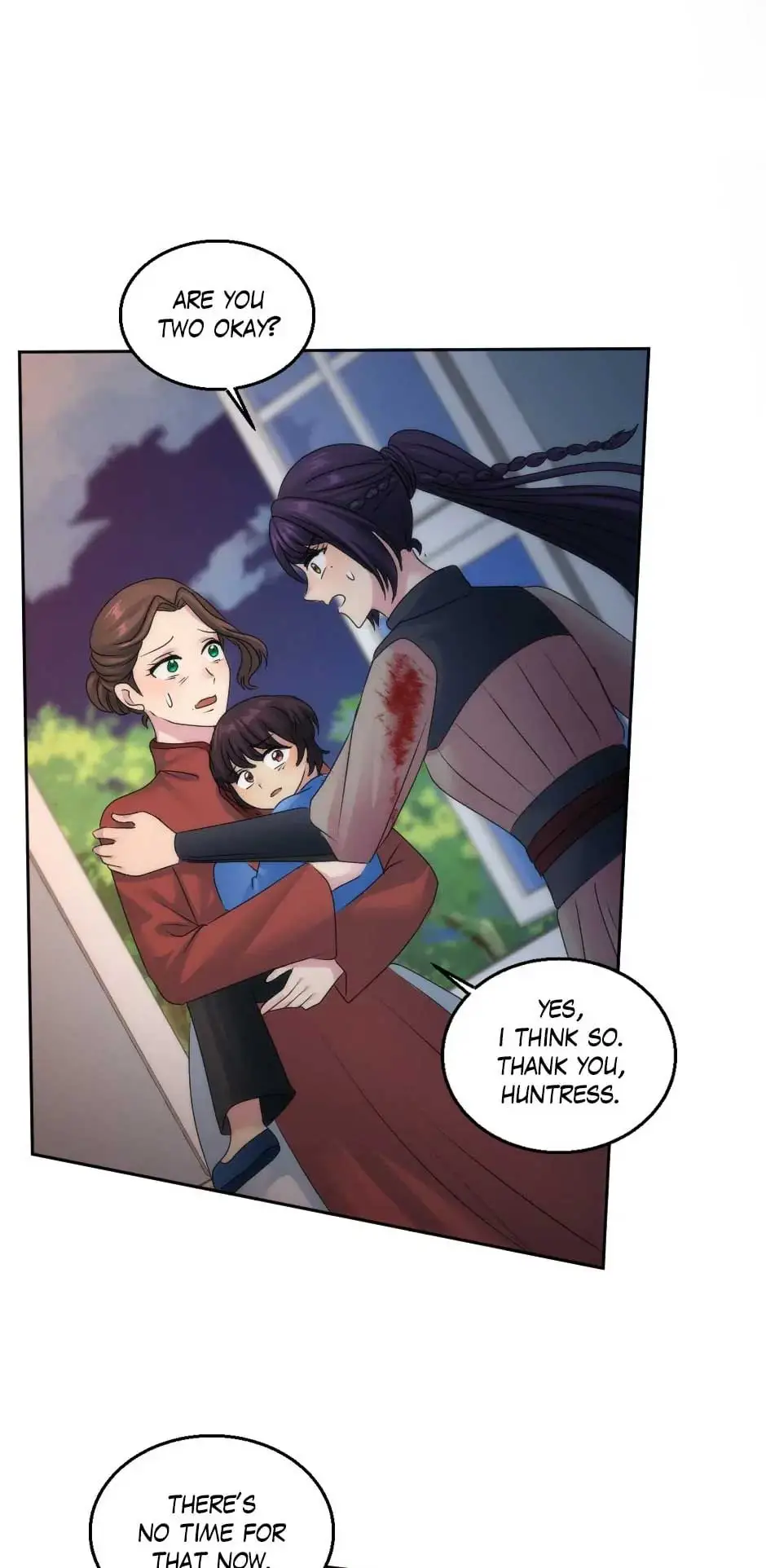 The Dragon Prince's Bride - Chapter 162