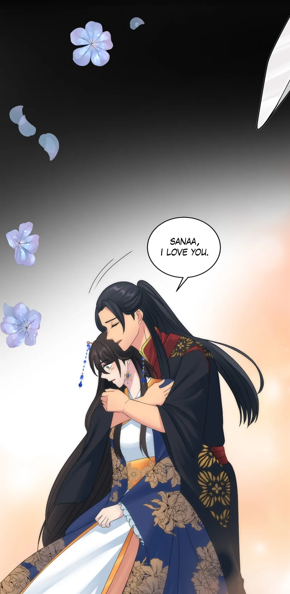 The Dragon Prince's Bride - Chapter 164