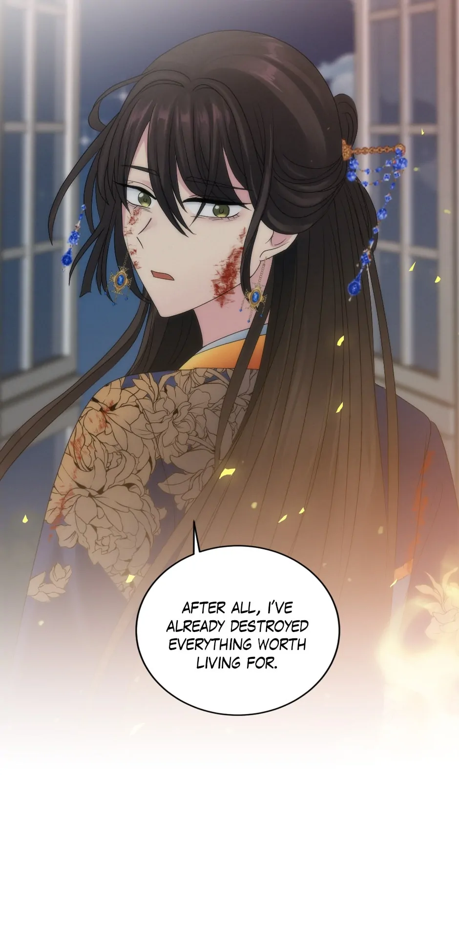 The Dragon Prince's Bride - Chapter 164