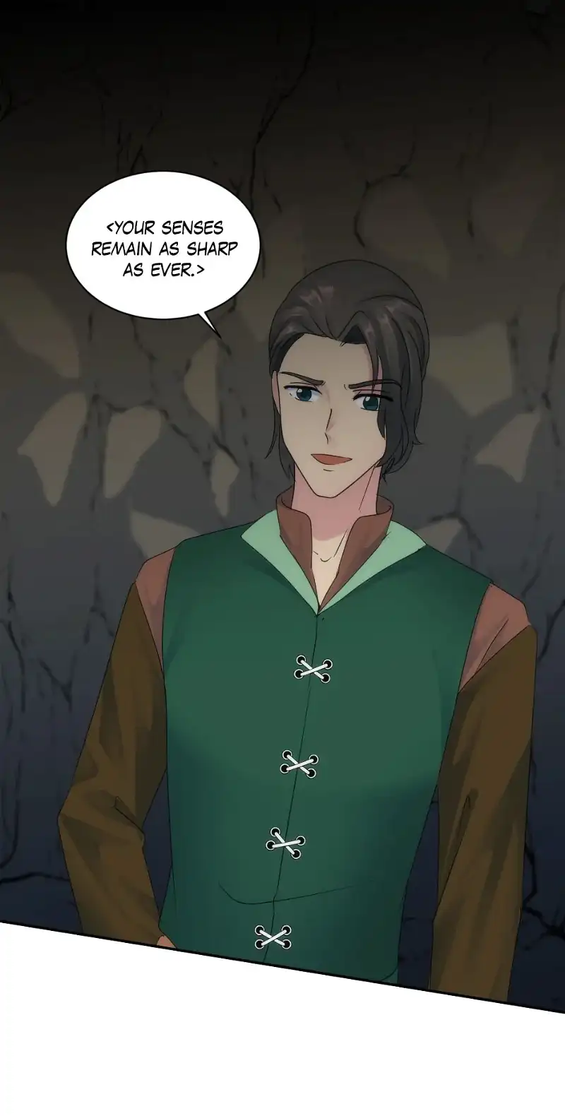 The Dragon Prince's Bride - Chapter 159