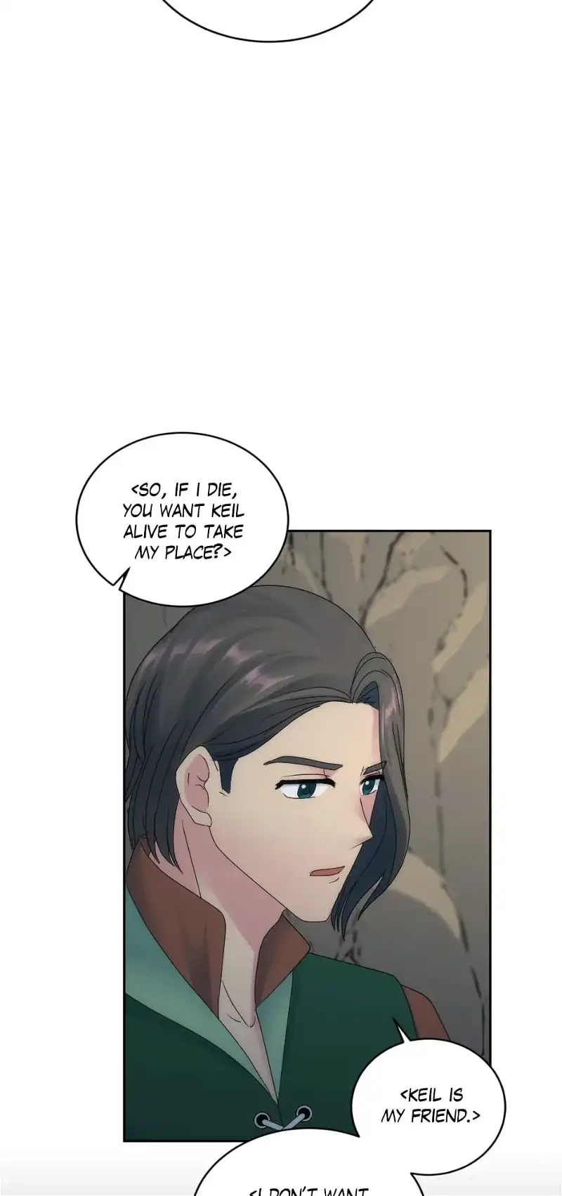 The Dragon Prince's Bride - Chapter 159