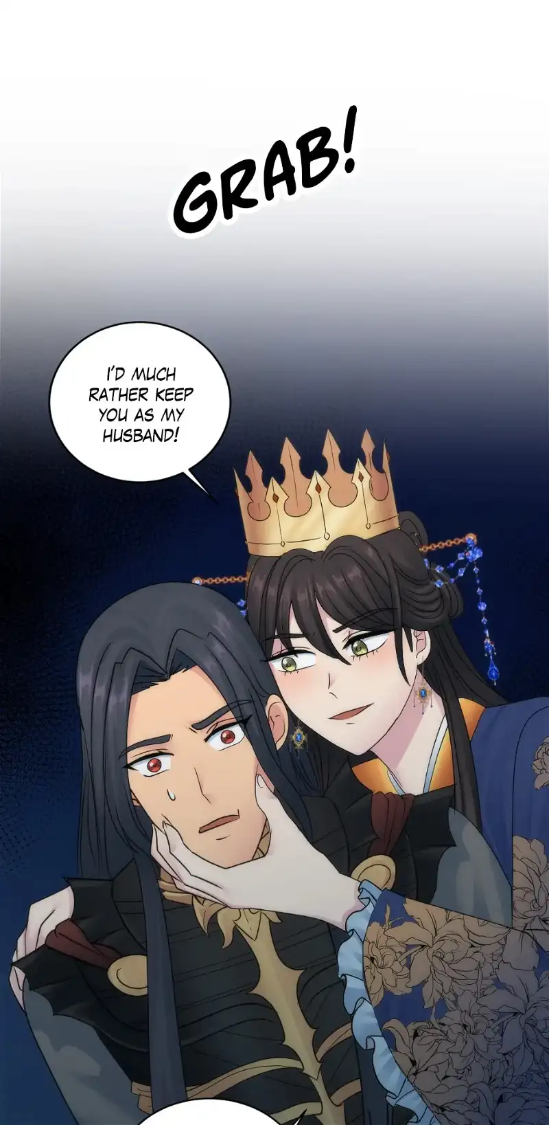 The Dragon Prince's Bride - Chapter 161