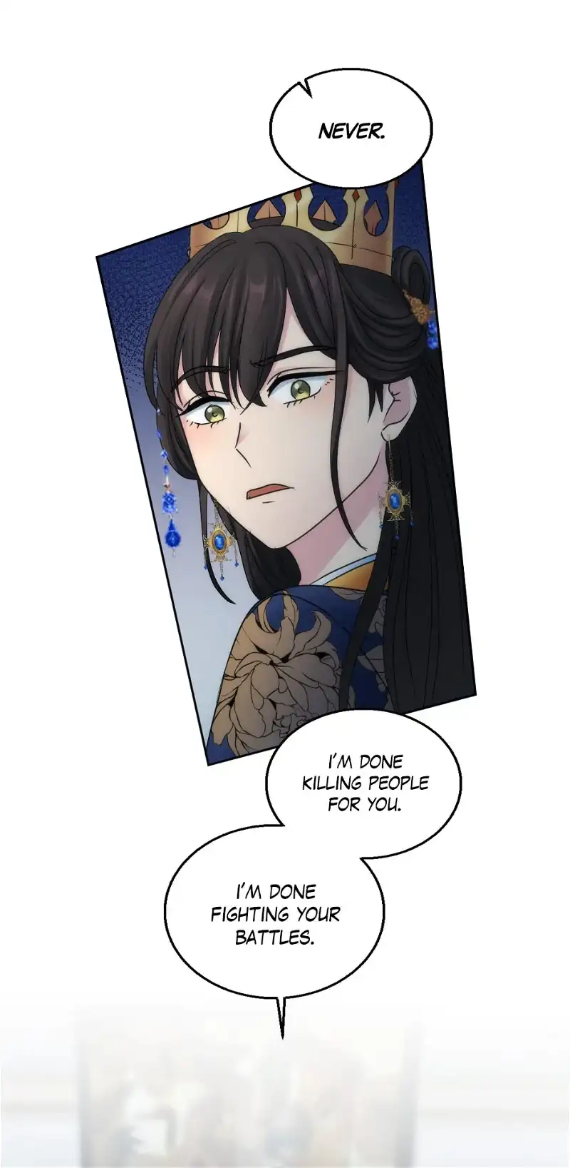 The Dragon Prince's Bride - Chapter 161