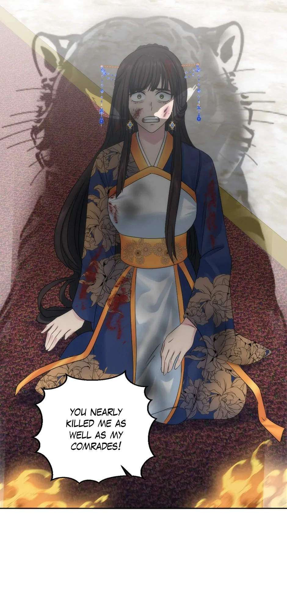 The Dragon Prince's Bride - Chapter 163