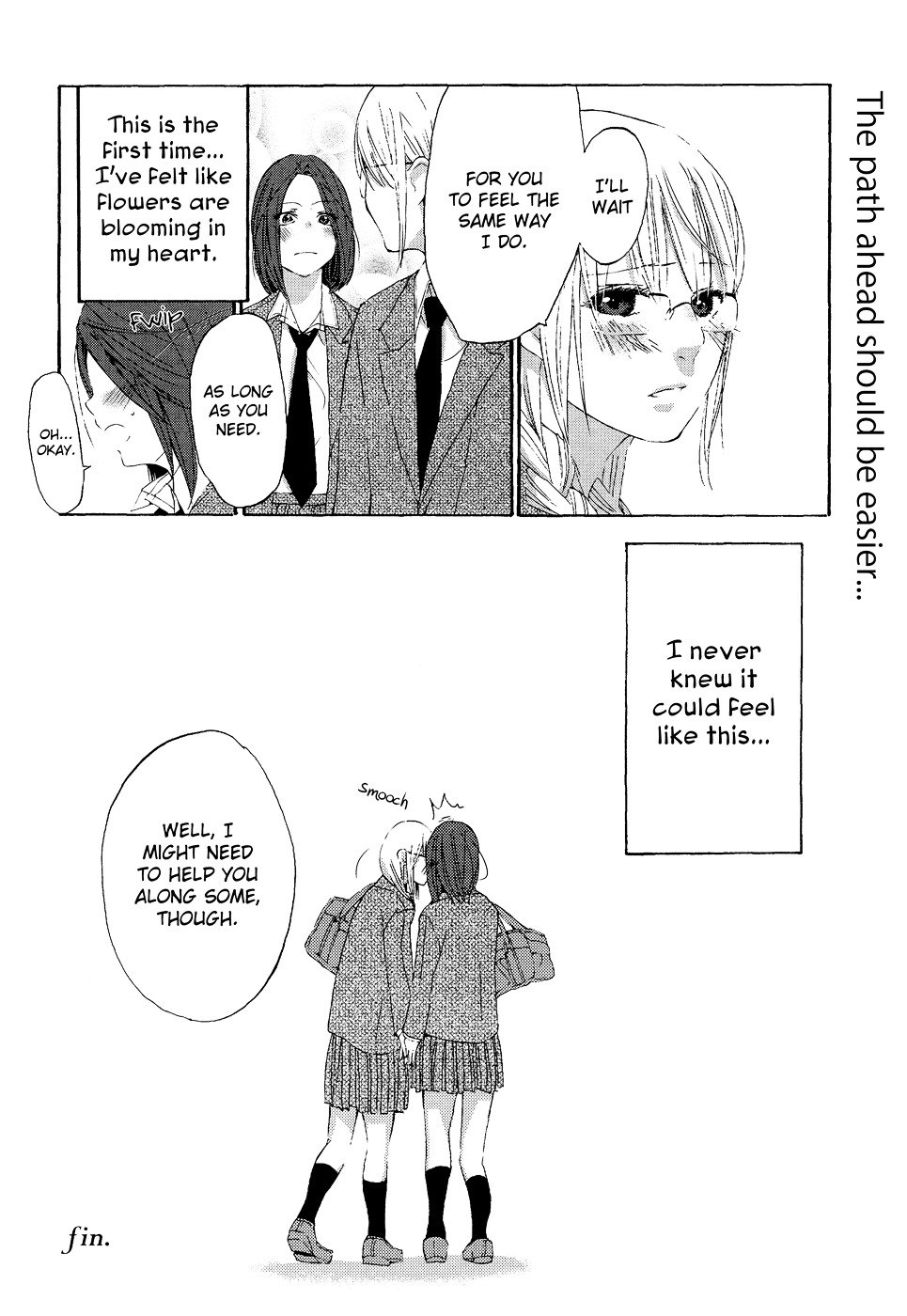 Black Yagi To Gekiyaku Madeleine - Chapter 3 : Backwards Cinderella