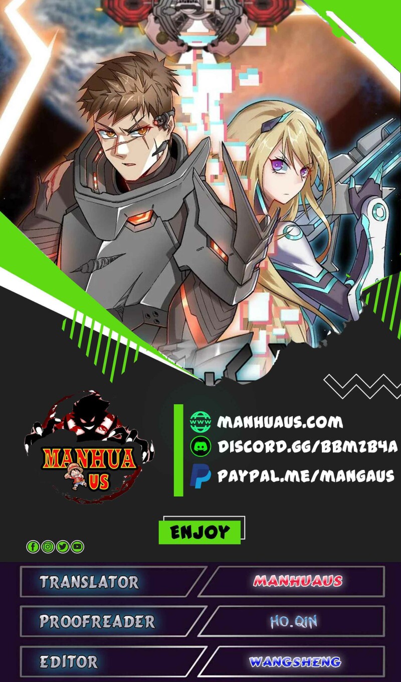 Weilai Duan Dian - Chapter 90