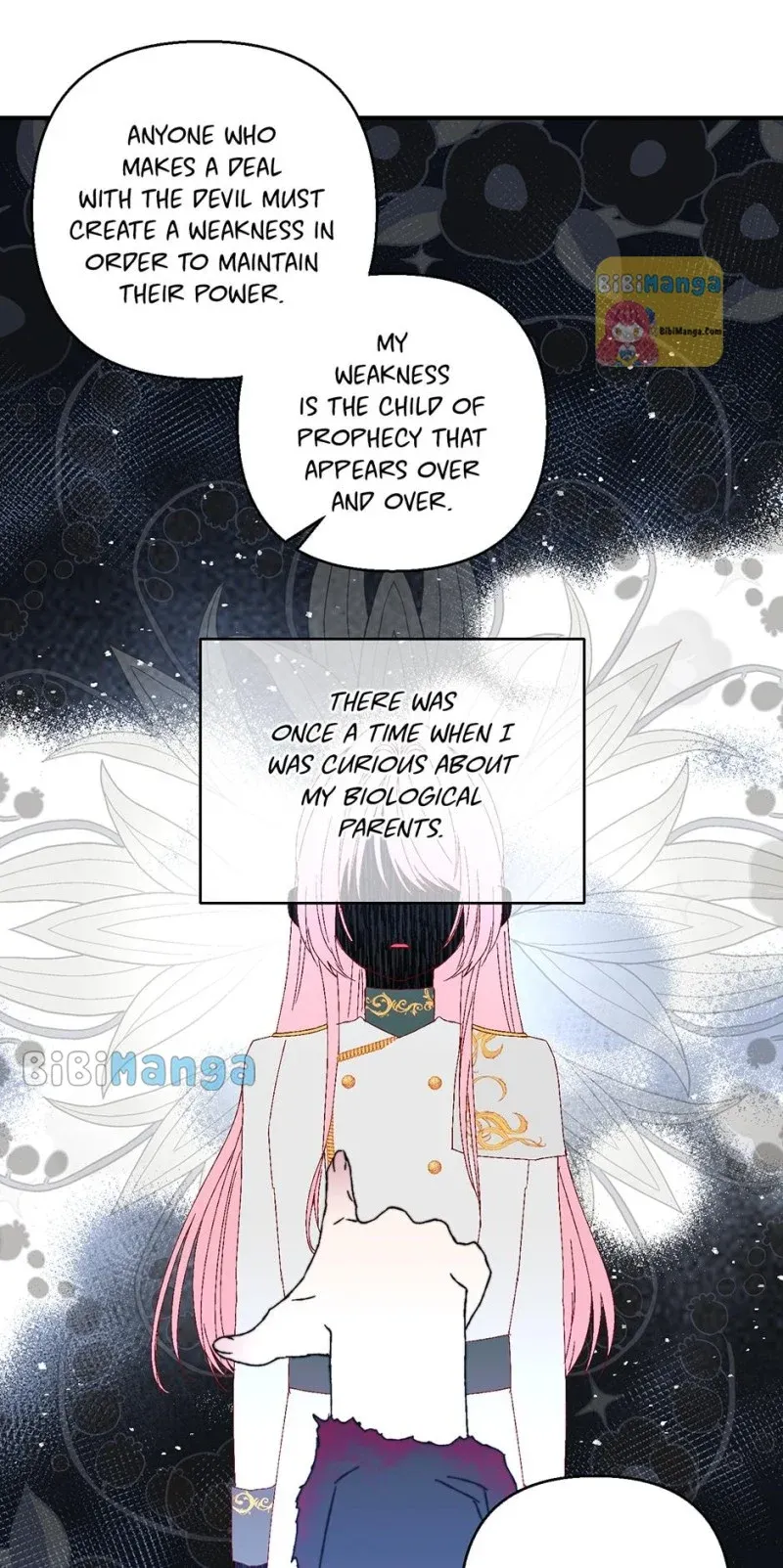 Baby Empress - Chapter 96