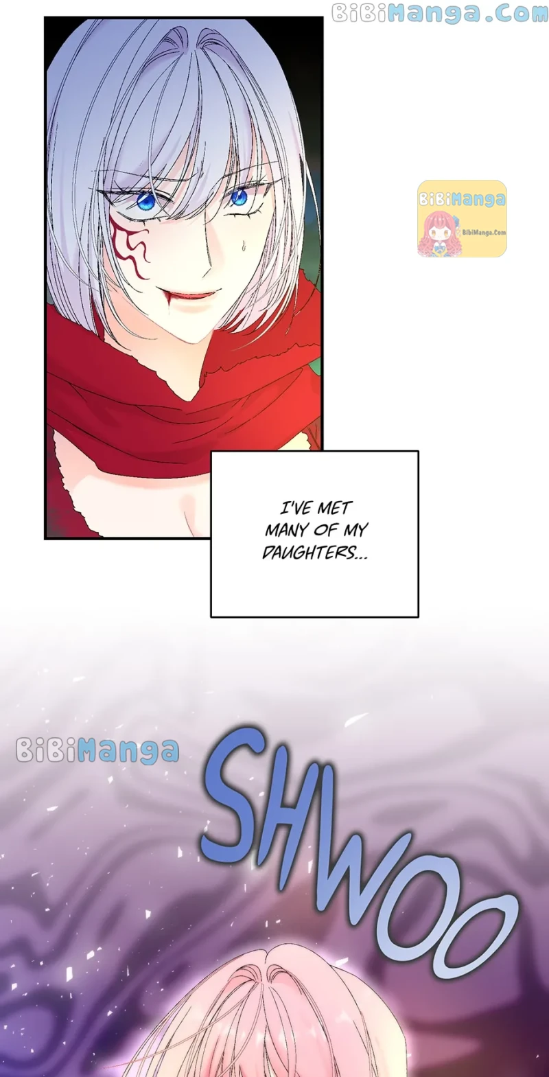 Baby Empress - Chapter 98