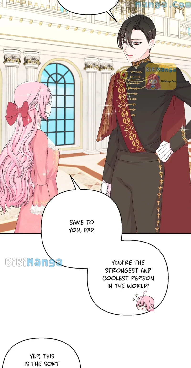 Baby Empress - Chapter 98