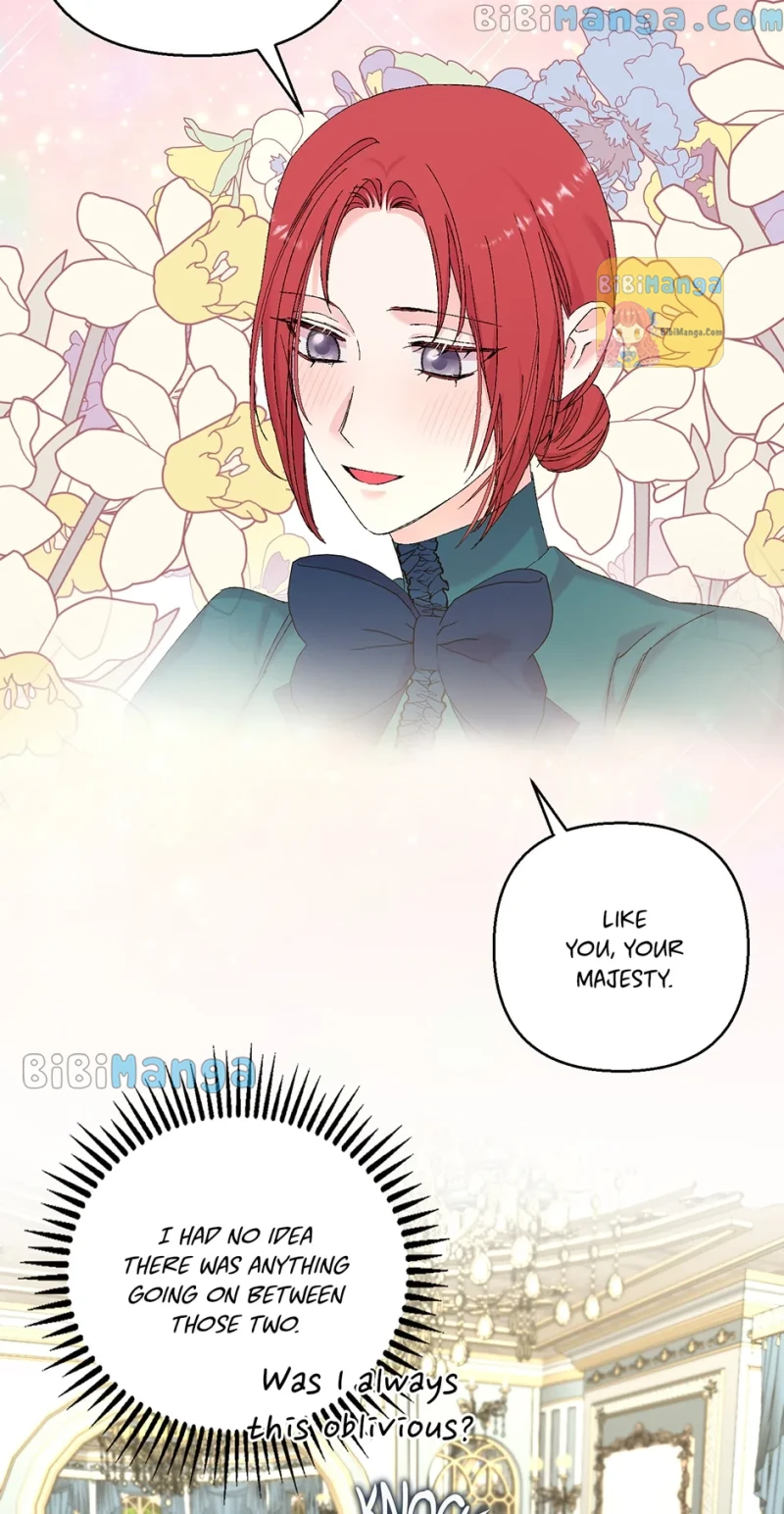 Baby Empress - Chapter 98