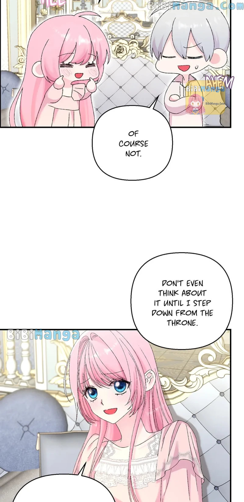 Baby Empress - Chapter 98