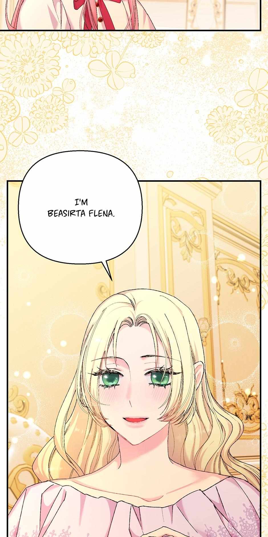 Baby Empress - Chapter 93