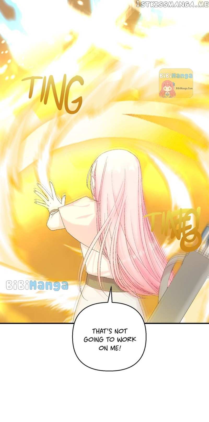 Baby Empress - Chapter 97