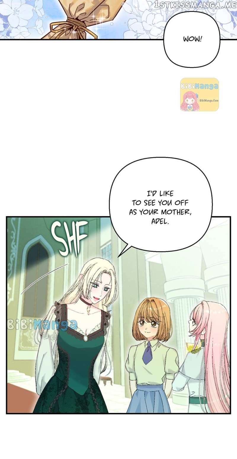 Baby Empress - Chapter 95