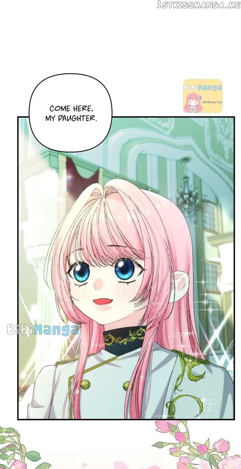 Baby Empress - Chapter 95