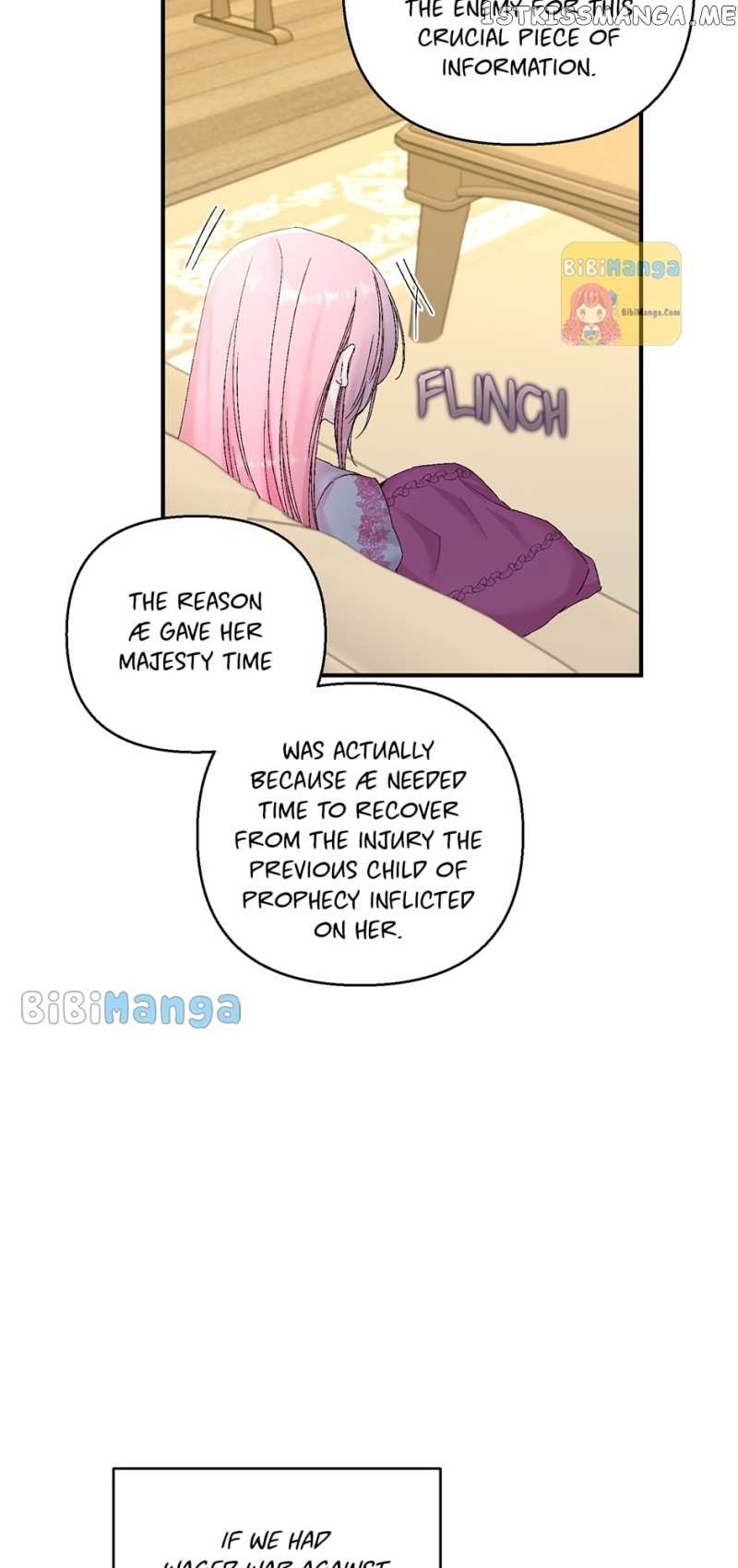 Baby Empress - Chapter 94