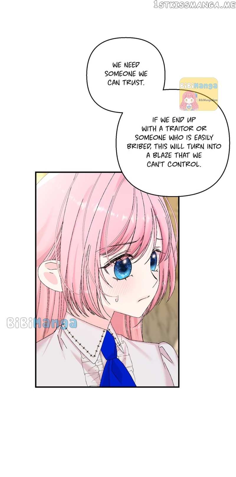 Baby Empress - Chapter 94