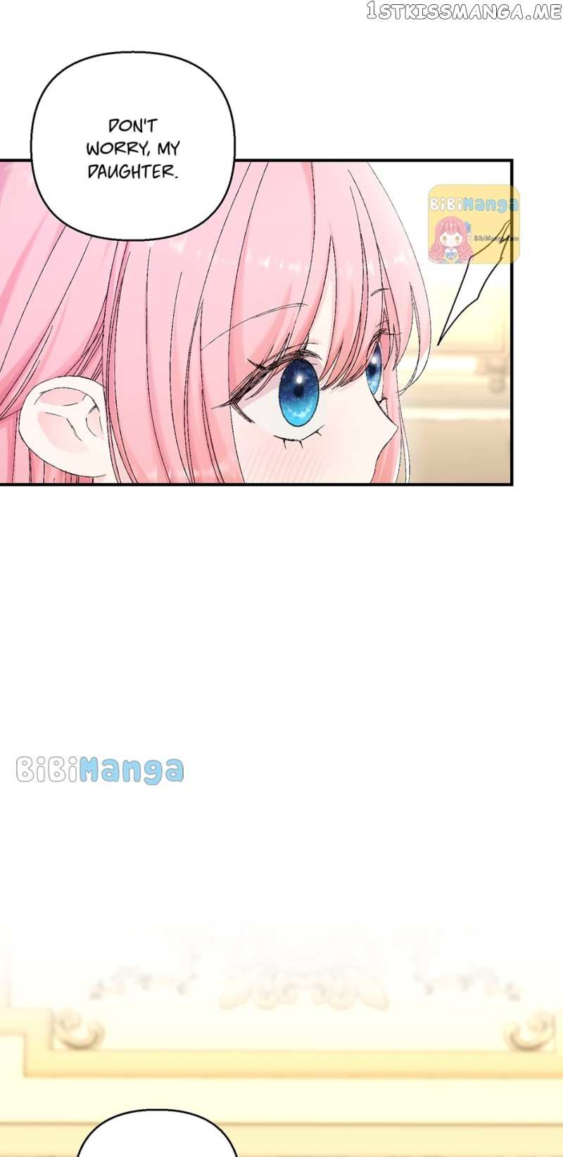 Baby Empress - Chapter 94