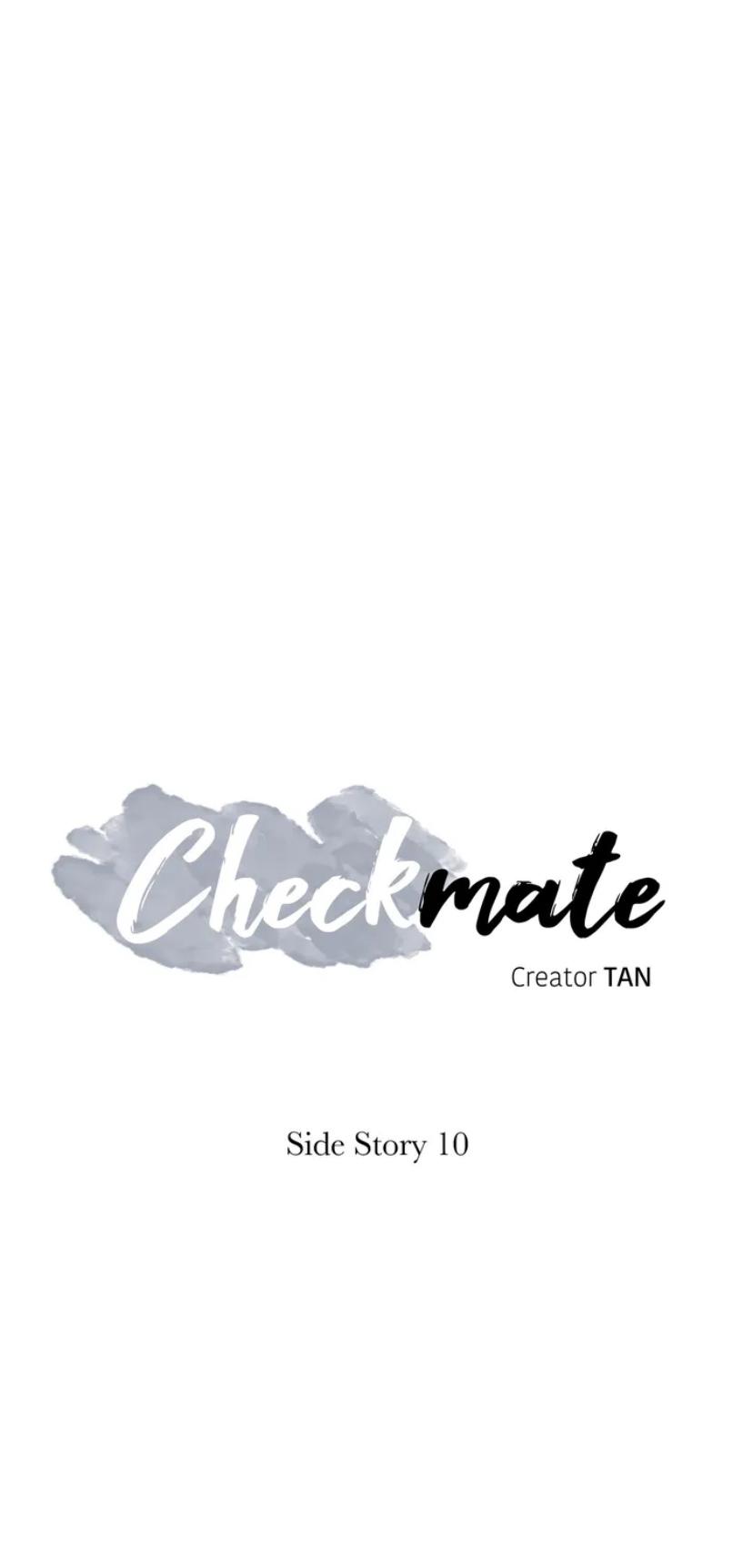 Checkmate (Tan) - Side.10