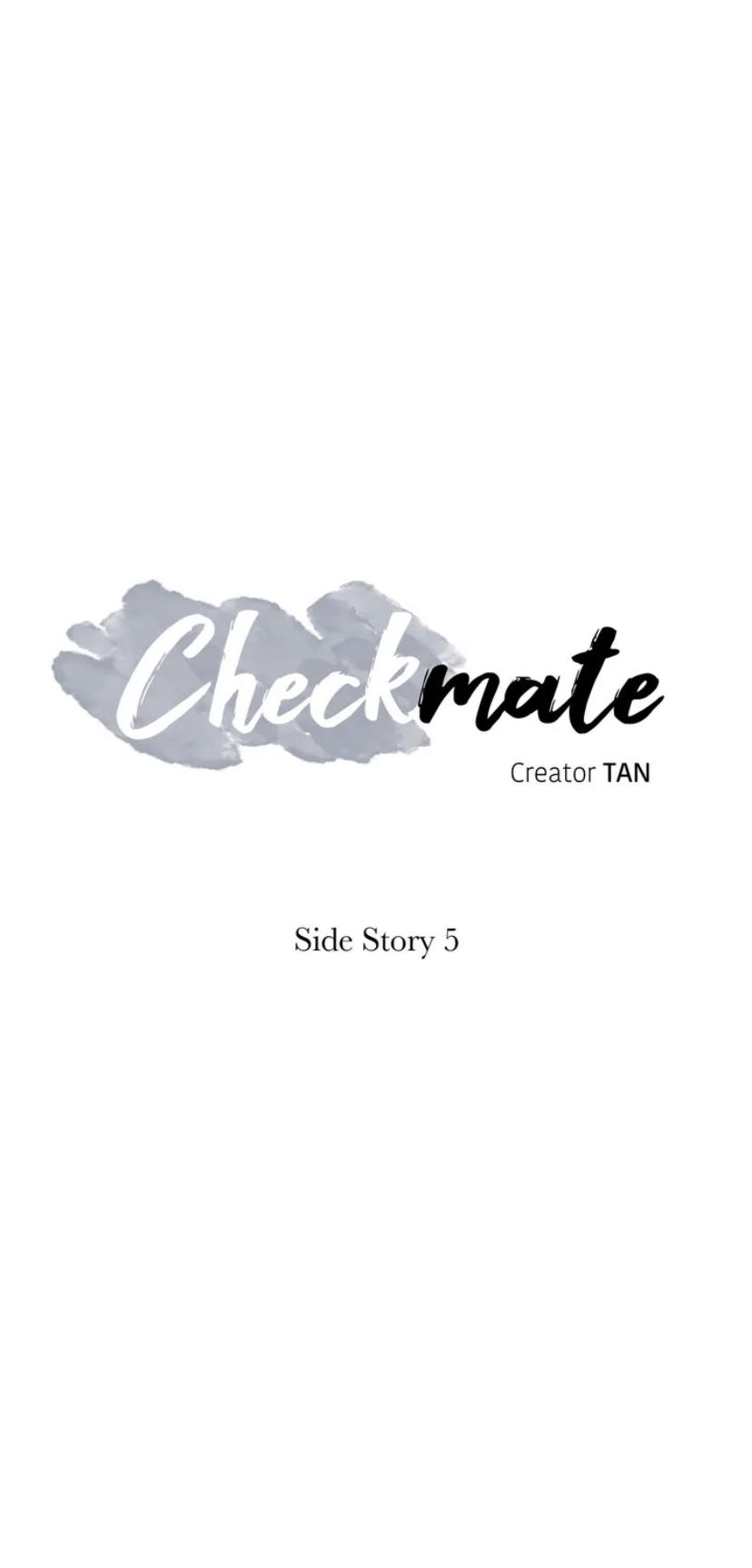 Checkmate (Tan) - Side.5