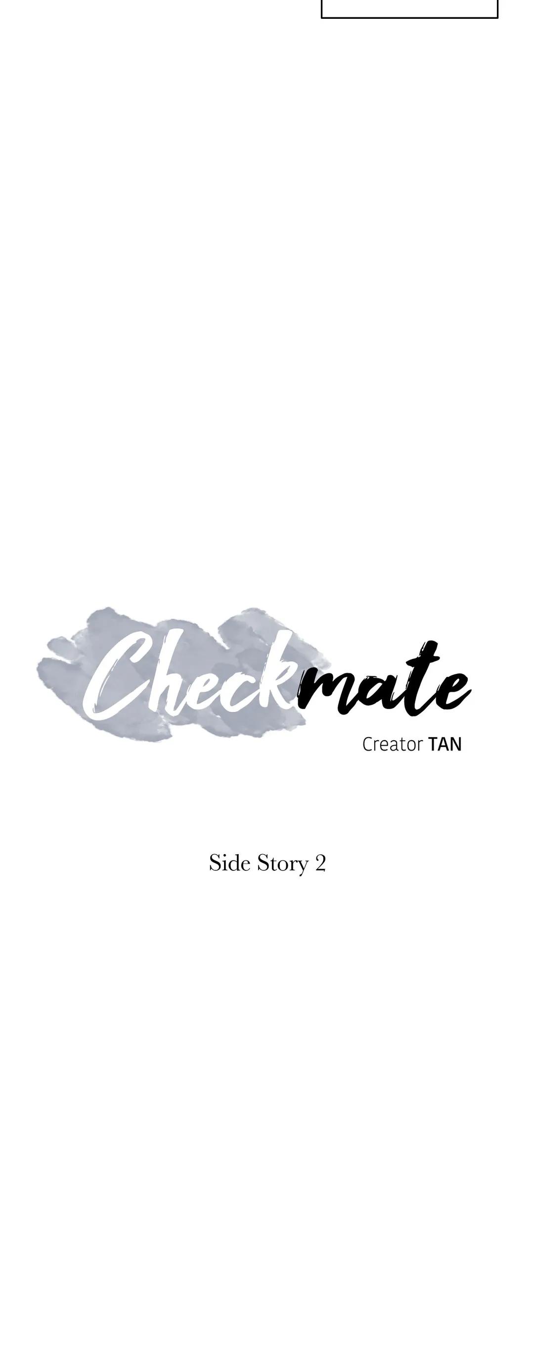 Checkmate (Tan) - Side.2