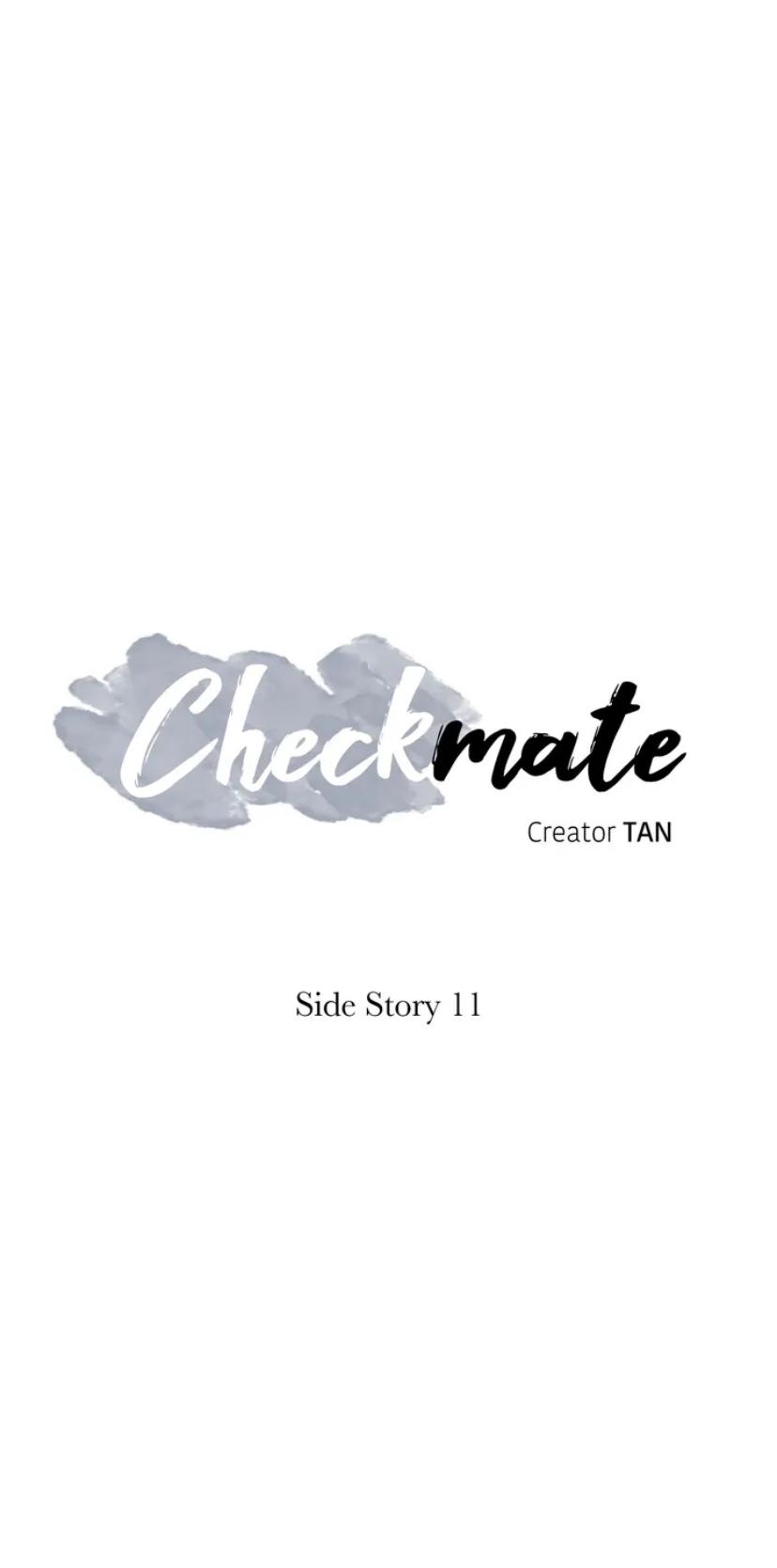 Checkmate (Tan) - Side.11