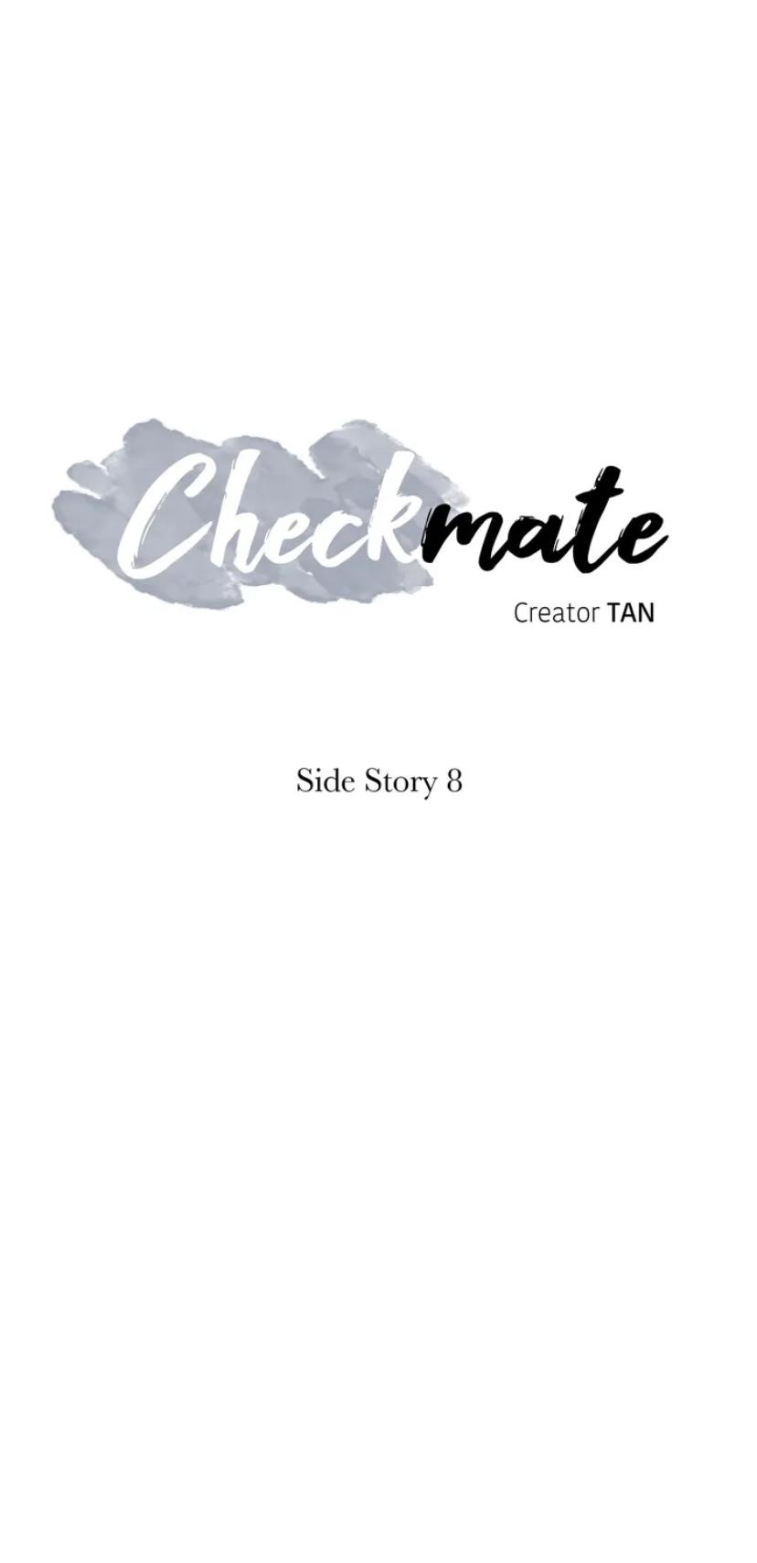 Checkmate (Tan) - Side.8