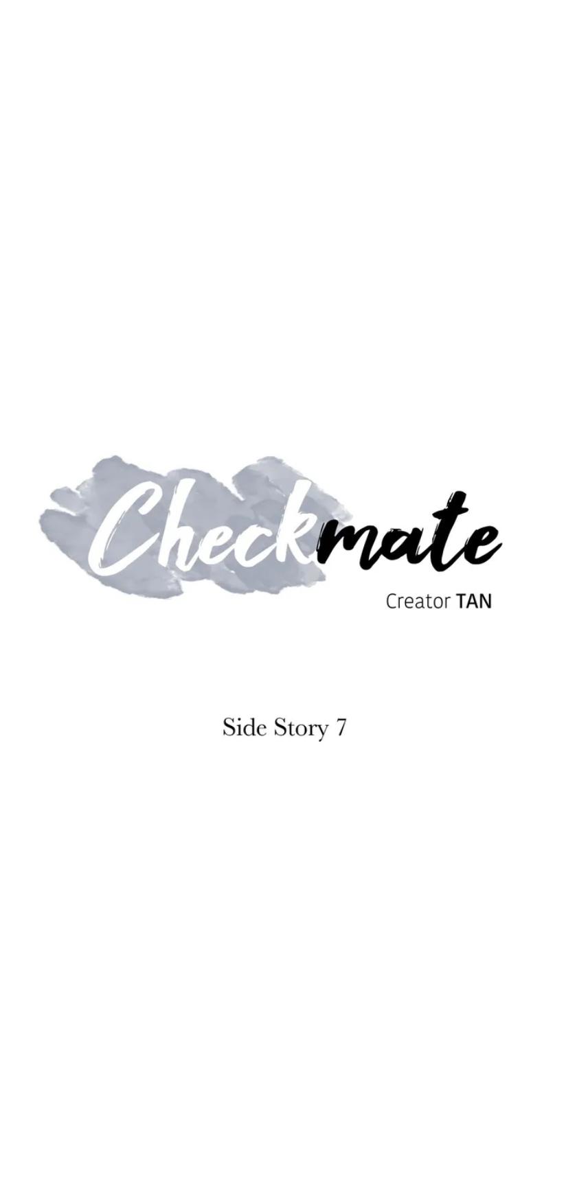 Checkmate (Tan) - Side.7