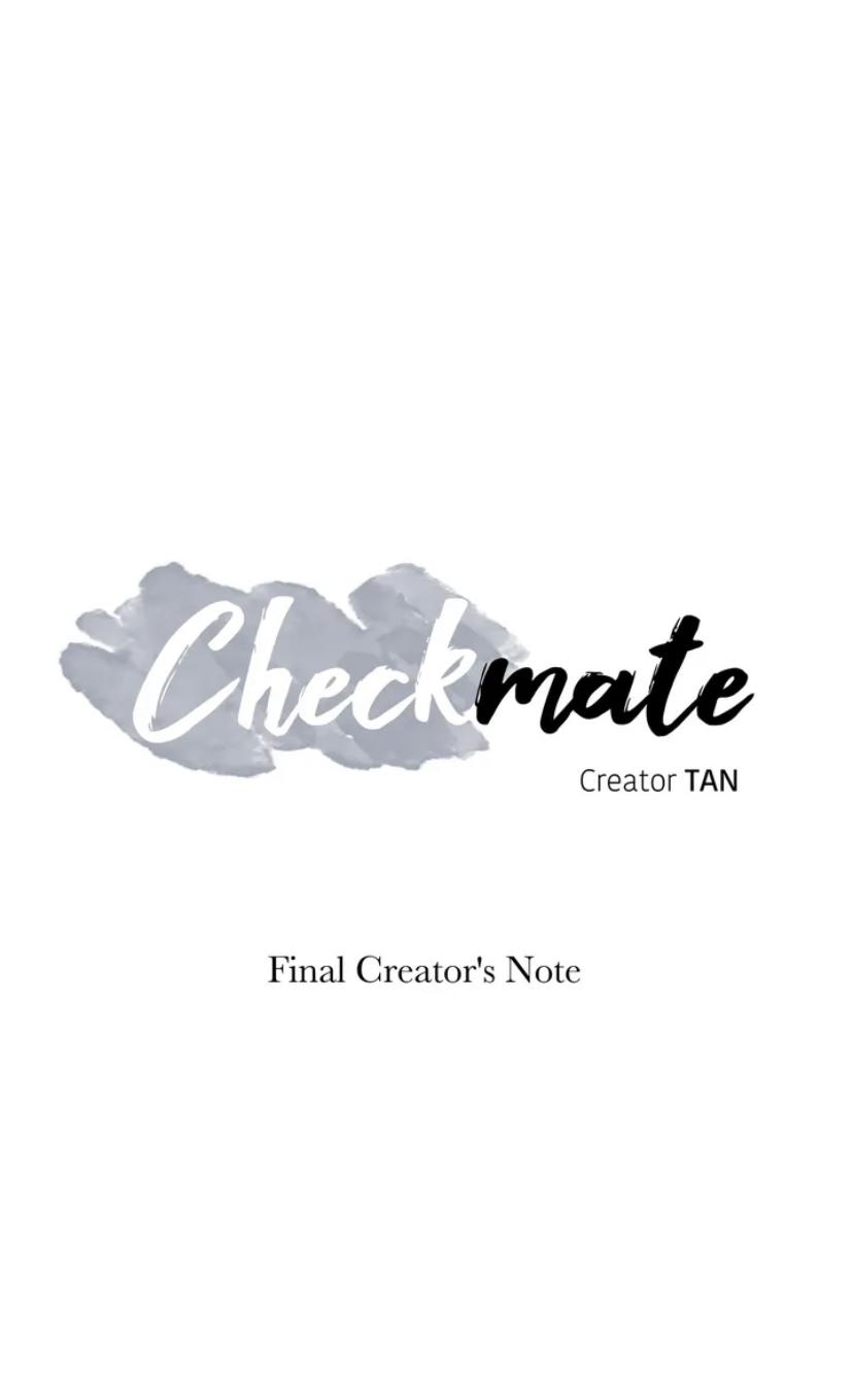 Checkmate (Tan) - Chapter 99.5