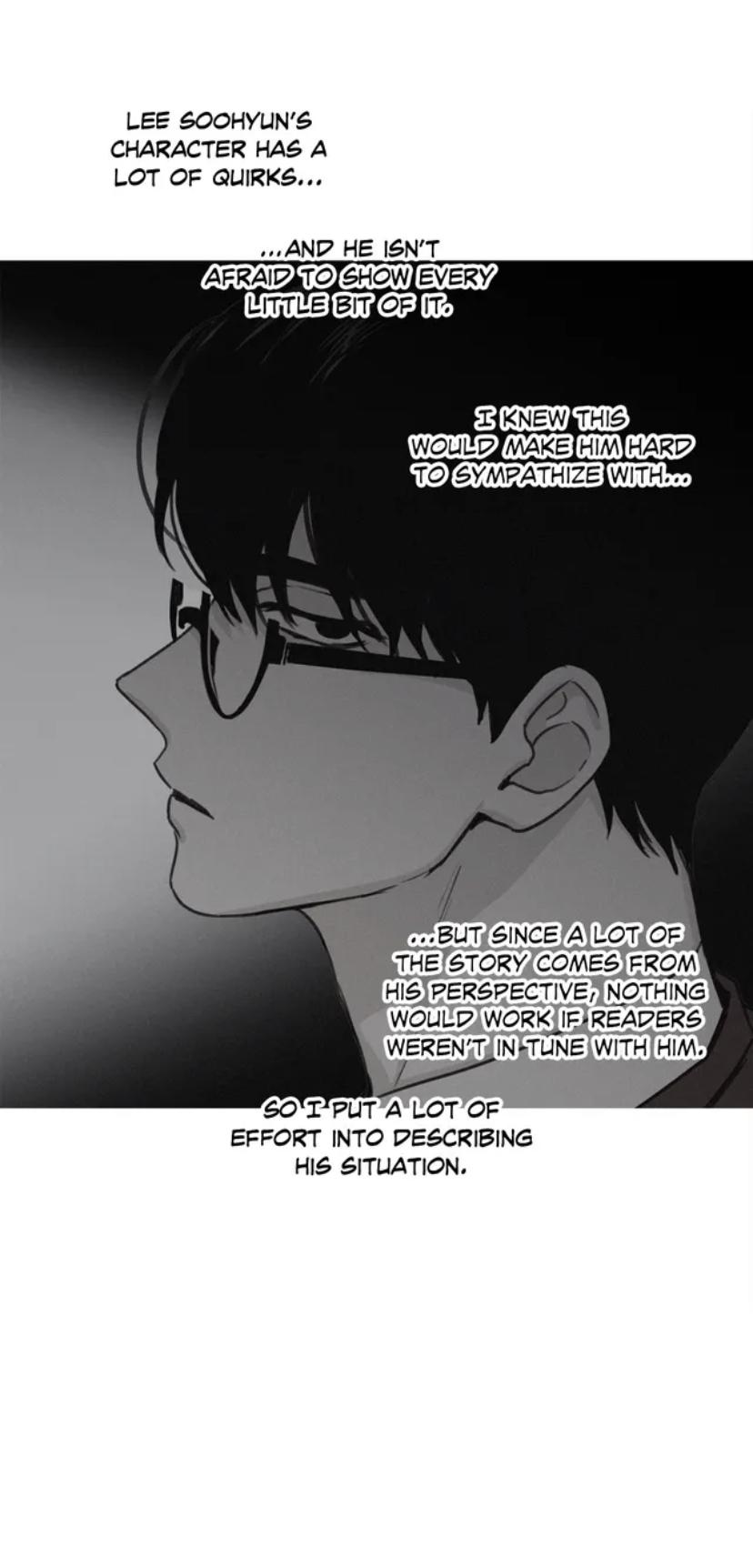 Checkmate (Tan) - Chapter 99.5