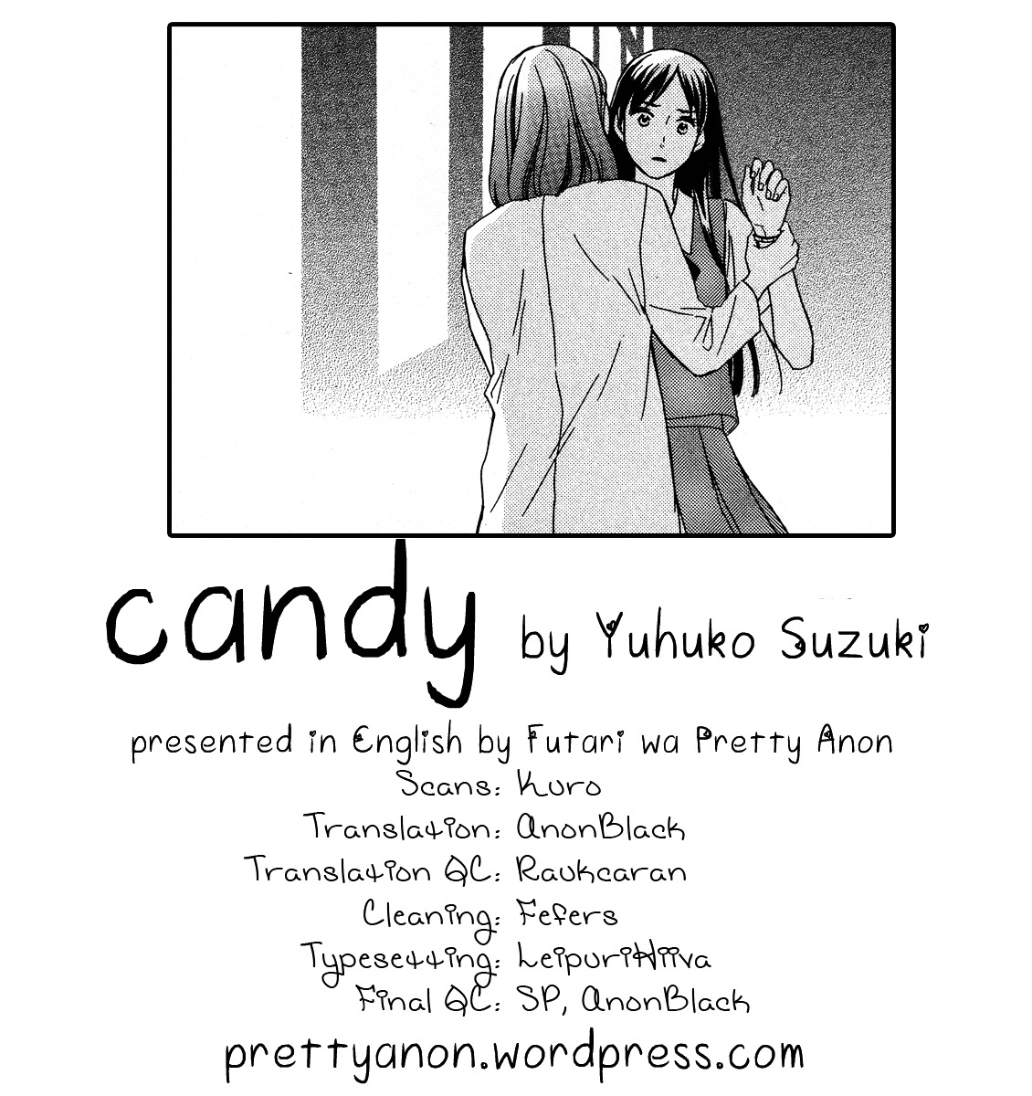 Candy - Chapter 9