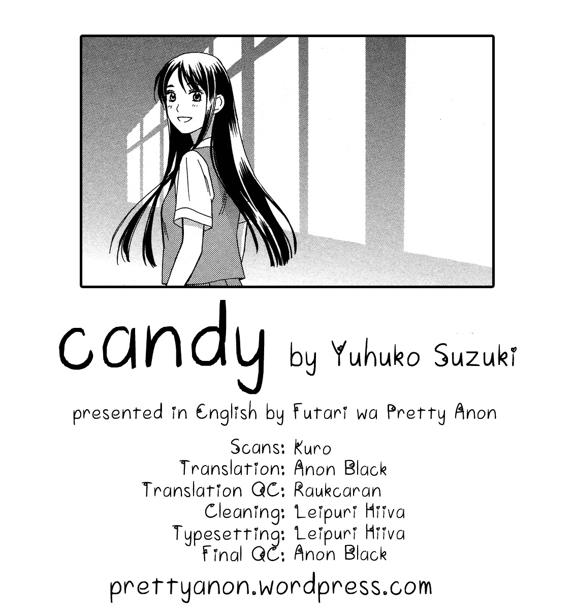 Candy - Chapter 7