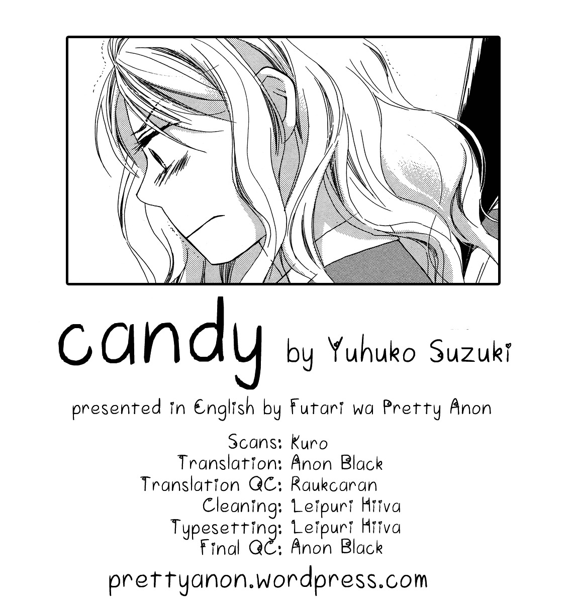 Candy - Chapter 6