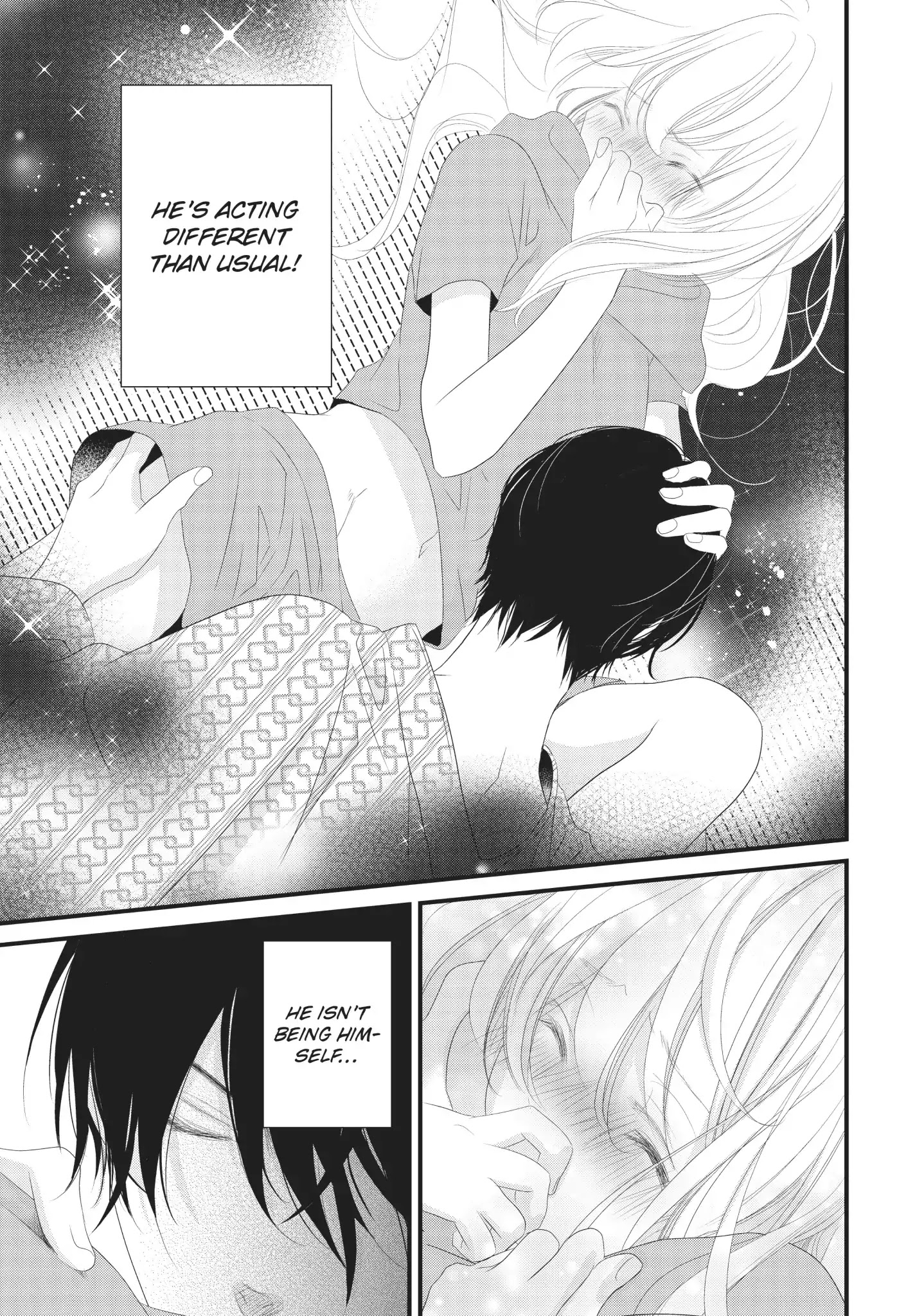 Mikami Sensei No Aishikata - Chapter 9: How To Enjoy A Trip To The Sea ❤ (Part I)