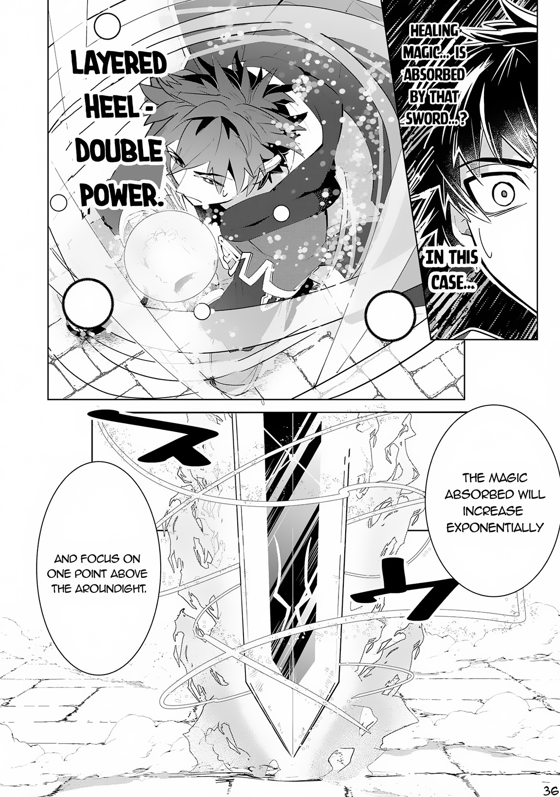 S-Rank Party Wo Munou Da To Tsuihousareta Kedo, - Chapter 13