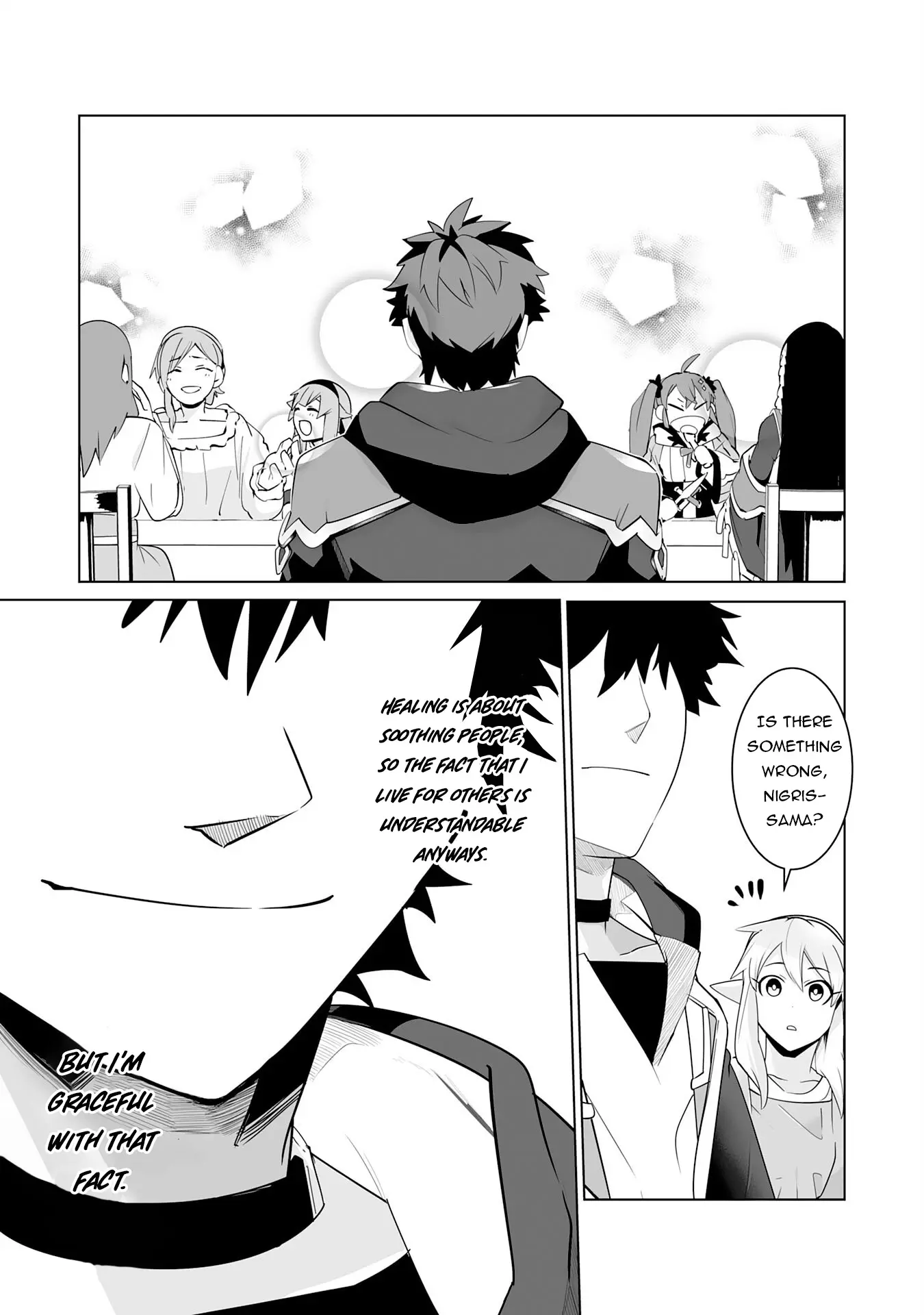 S-Rank Party Wo Munou Da To Tsuihousareta Kedo, - Chapter 23