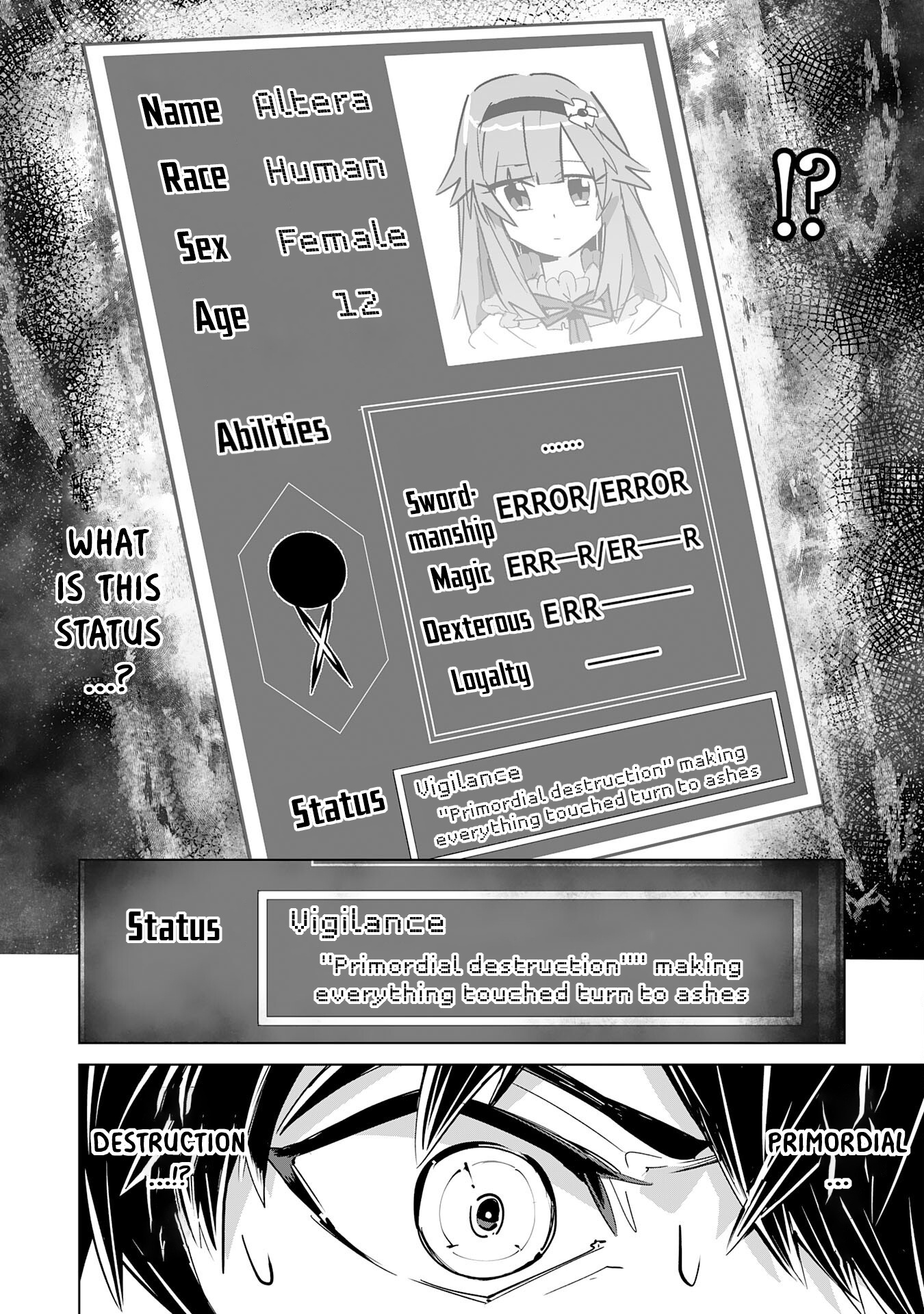 S-Rank Party Wo Munou Da To Tsuihousareta Kedo, - Chapter 12