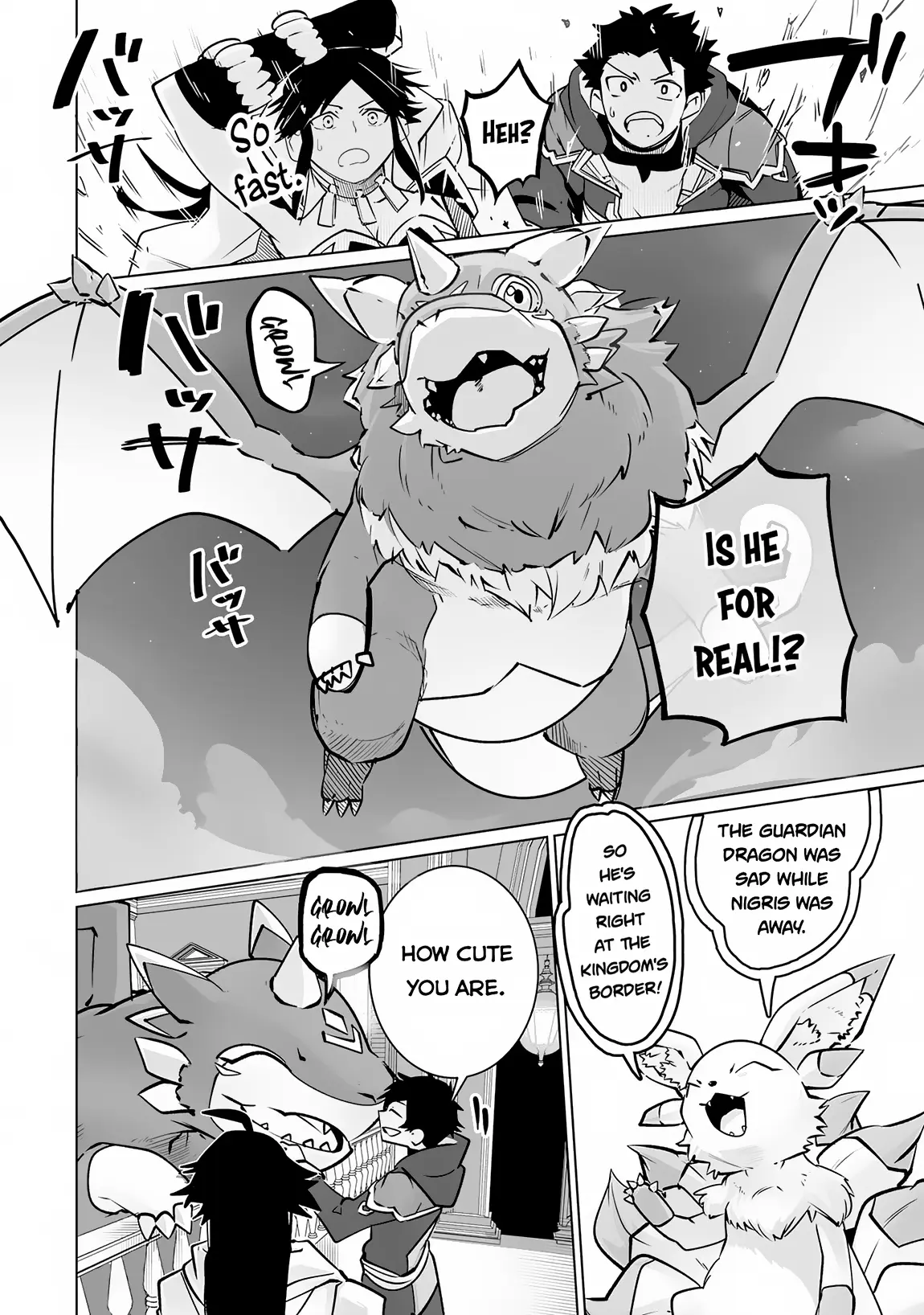 S-Rank Party Wo Munou Da To Tsuihousareta Kedo, - Chapter 26