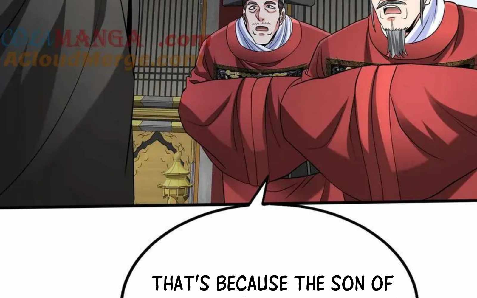 The Son Of The First Emperor Kills Enemies And Becomes A God - Chapter 146