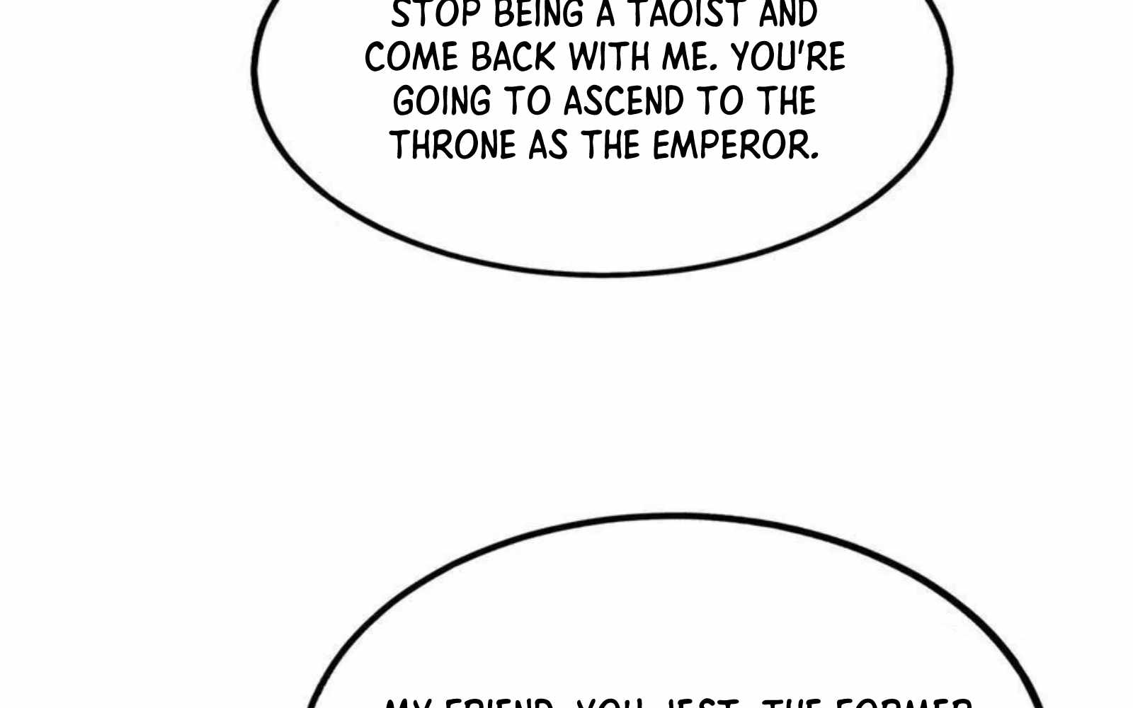 The Son Of The First Emperor Kills Enemies And Becomes A God - Chapter 146