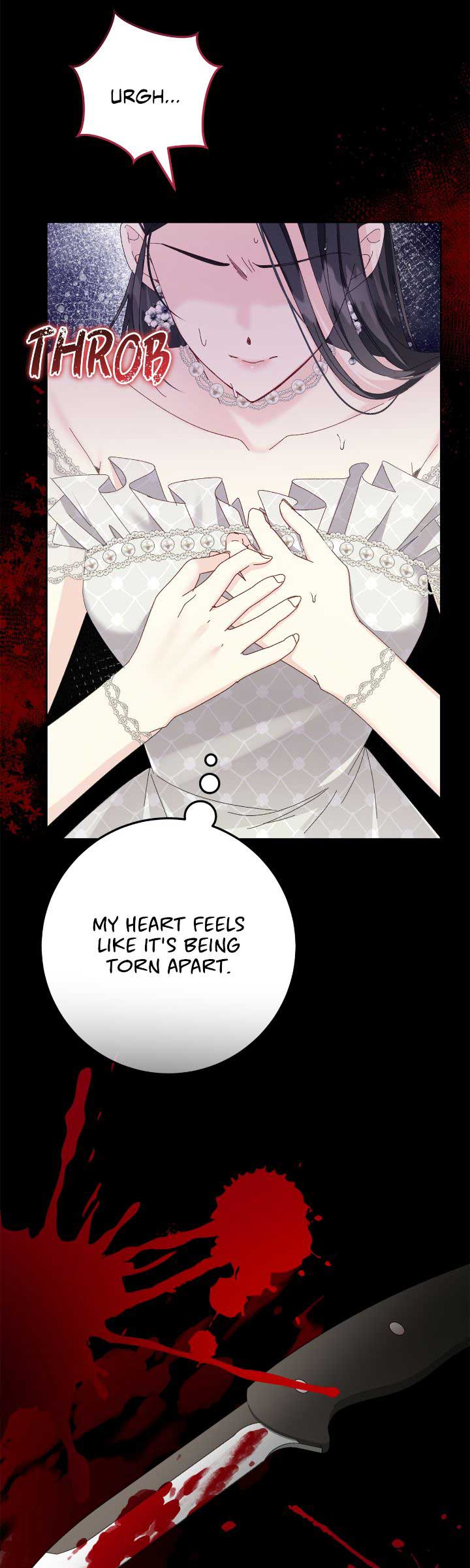 I Captured The Tyrant’s Heart - Chapter 63