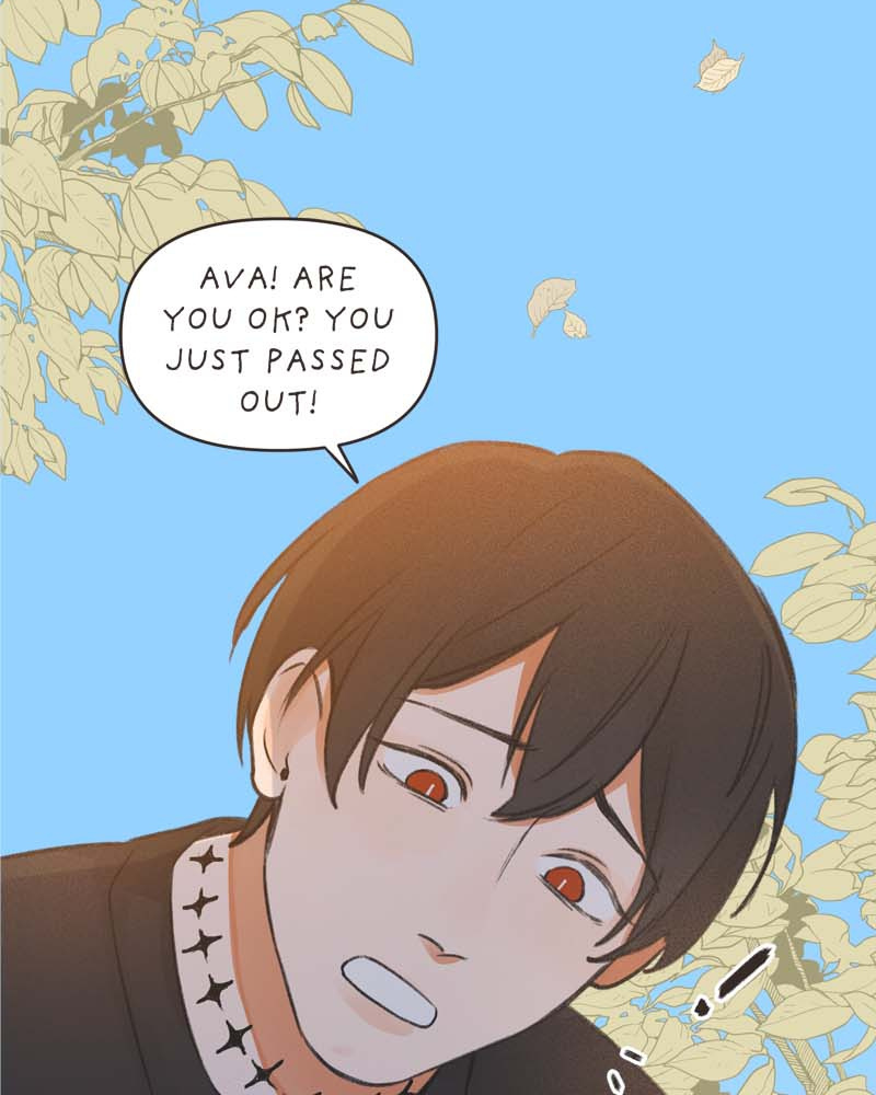 All Haven Academy - Chapter 18